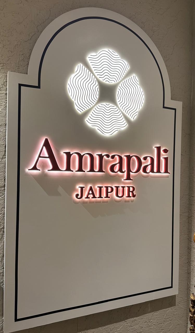 Acp Sign Board manufacturer